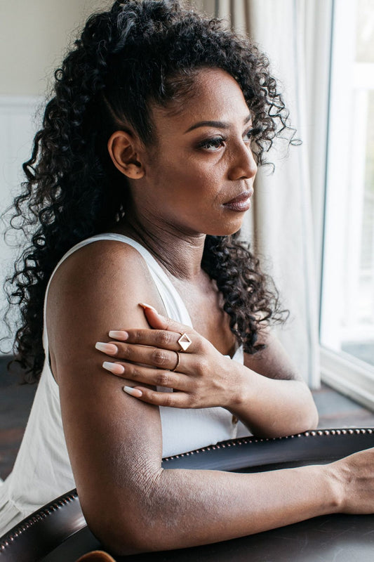 The Great Lotion Betrayal and Why Fall Skincare Deserves Better