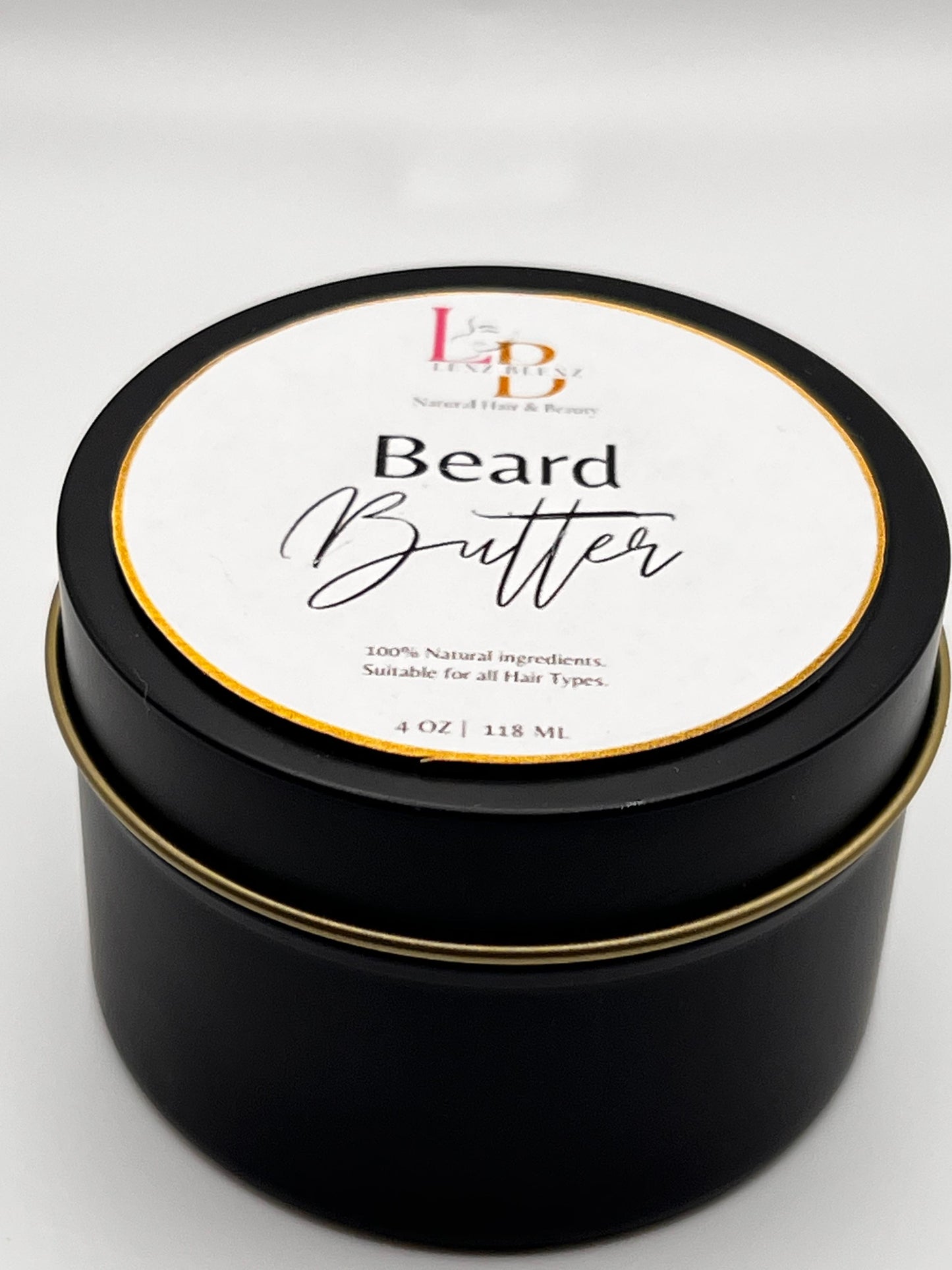 Beard Butter
