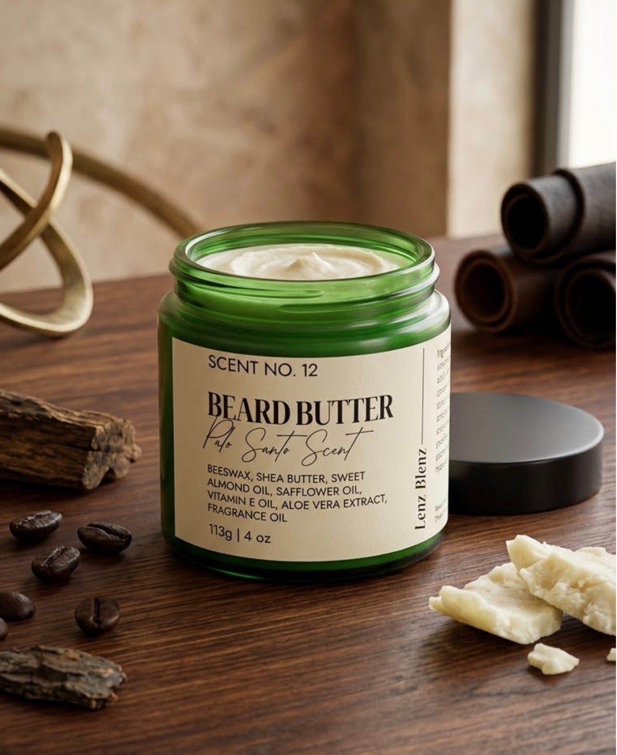 Beard Butter