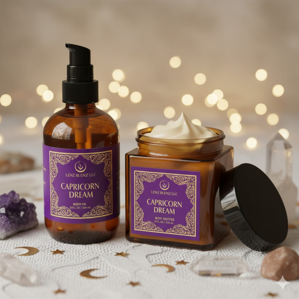 Capricorn Dream Bundle