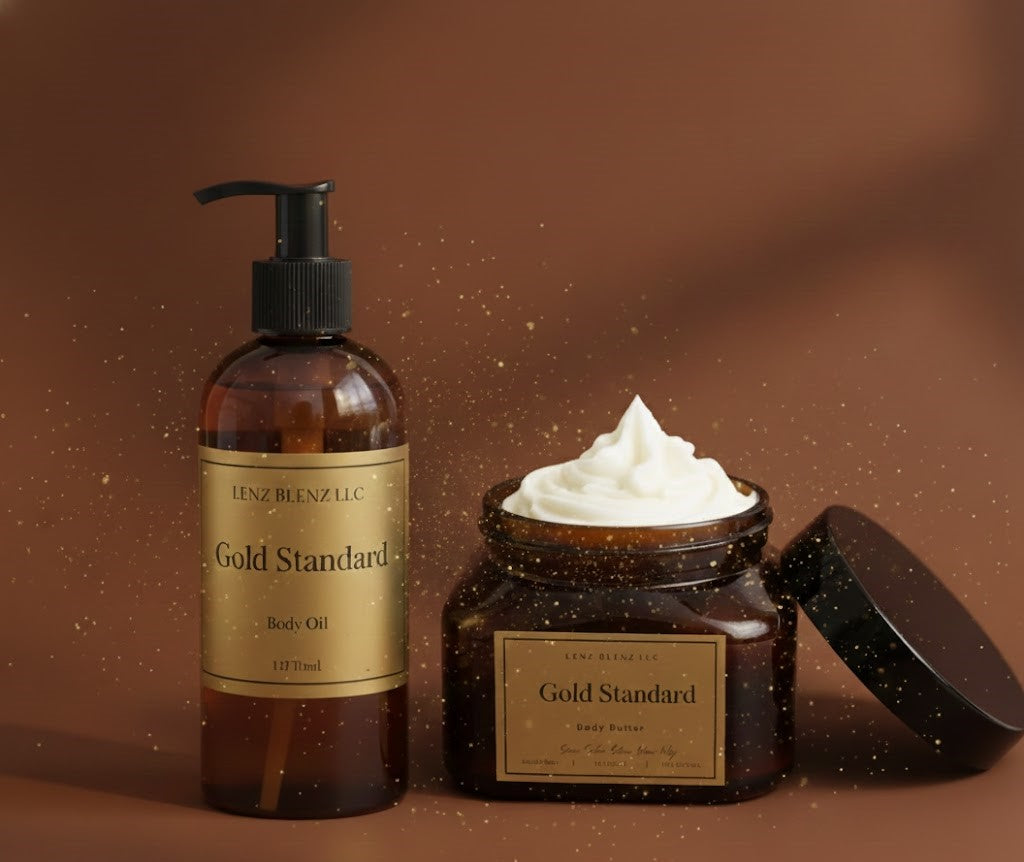 Gold Standard Bundle