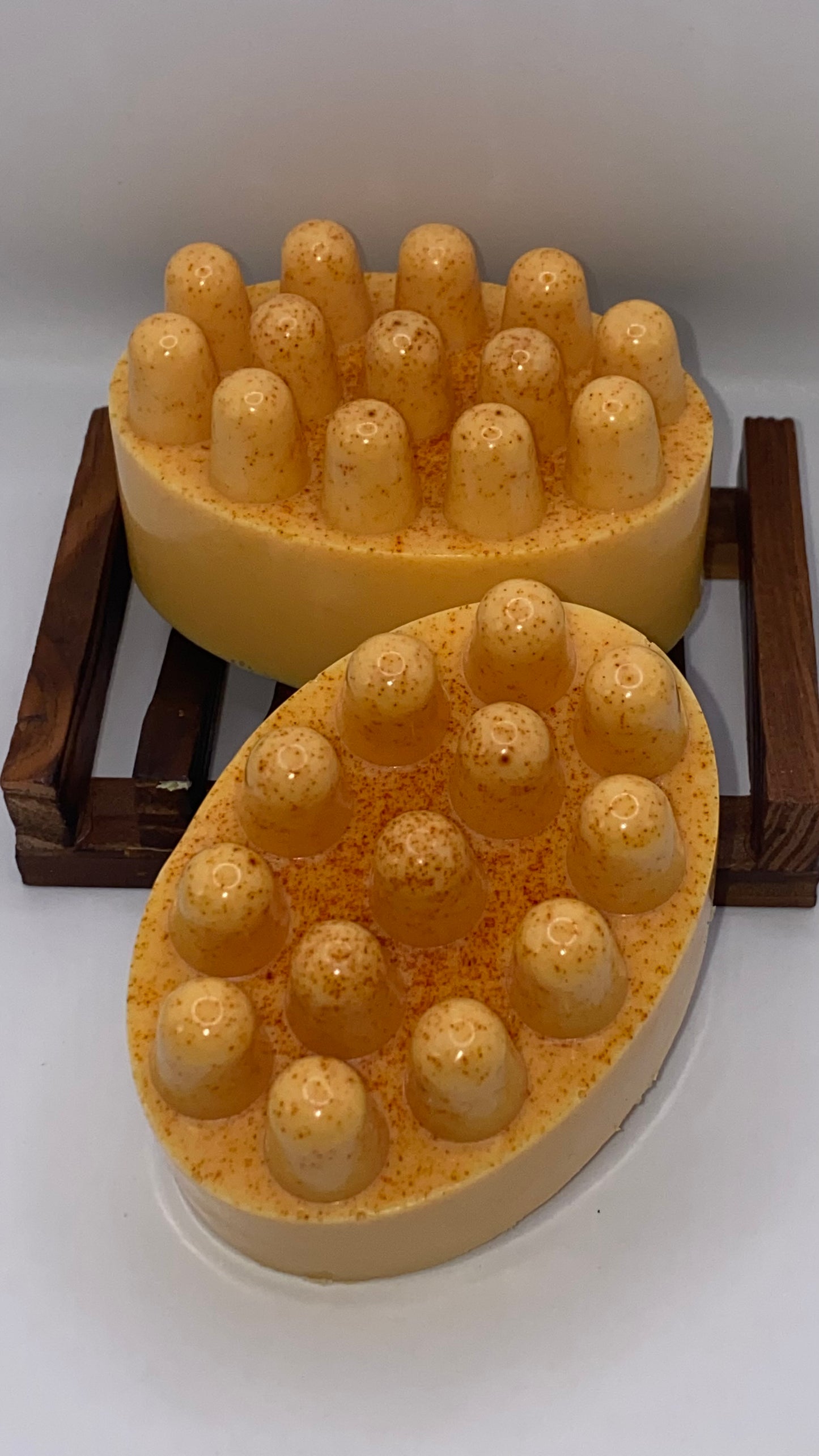 Turmeric Body Bar