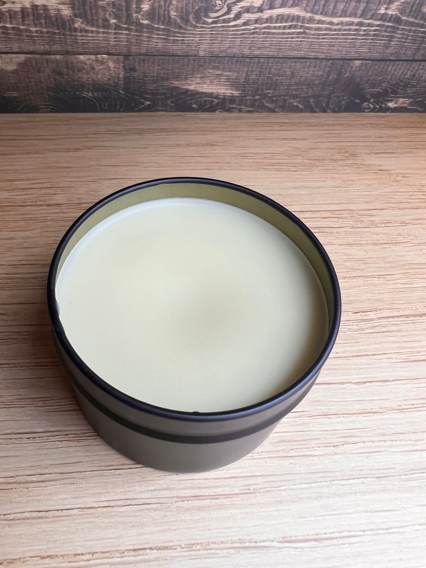 Beard Oil & Beard Butter Combo