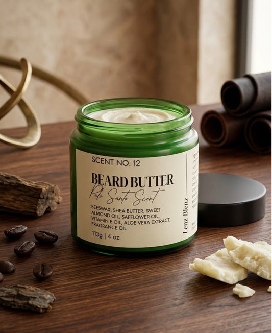 Beard Butter
